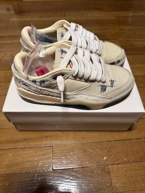 WMNS JORDAN FLIGHT COURT SP